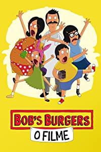 Bob's Burgers - O Filme (The Bob's Burgers Movie / Bob's Burgers: The Movie)