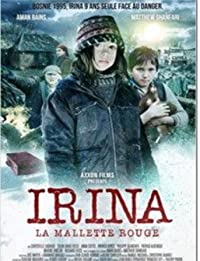 Irina, la mallette rouge (Irina, la mallette rouge)