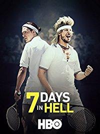 7 Dias no Inferno (7 Days in Hell)