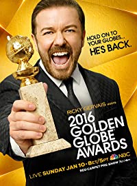 73rd Golden Globe Awards (73rd Golden Globe Awards)