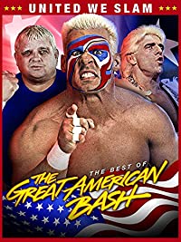 WWE: United We Slam - Best of Great American Bash (WWE: United We Slam - Best of Great American Bash)