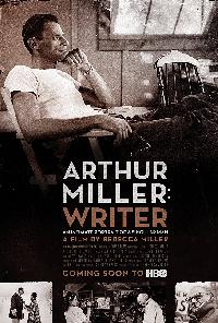 Arthur Miller: Escritor