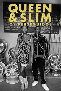 Queen & Slim - Os Perseguidos (Queen & Slim)