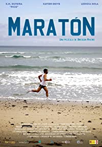 Maratón (Maratón)