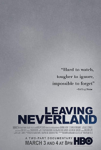 Deixando Neverland
