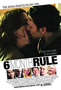 6 Month Rule (6 Month Rule / The Six Month Rule)
