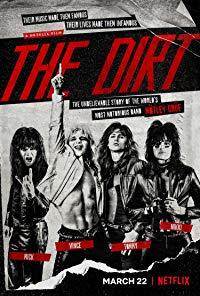 The Dirt - Confissões do Mötley Crüe (The Dirt)