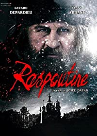 Rasputin (Rasputin)