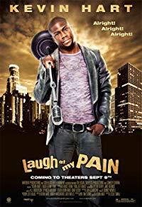 Kevin Hart - Laugh at My Pain