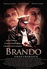 Brando Unauthorized (Brando Unauthorized)