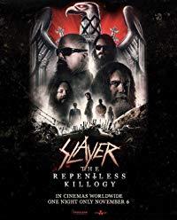 Slayer: The Repentless Killogy (Slayer: The Repentless Killogy)