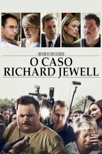 O Caso de Richard Jewell