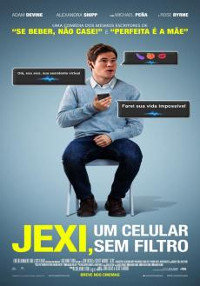 Jexi, Um Celular Sem Filtro (Jexi)