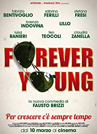 Forever Young (Forever Young)