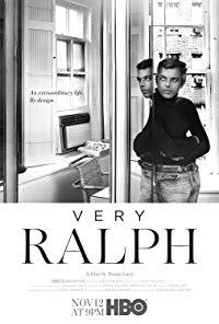 Muito Ralph - Vida e Obra de Ralph Lauren