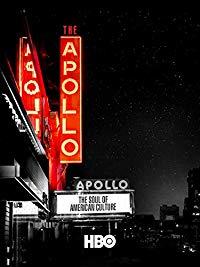 O Apollo (The Apollo)