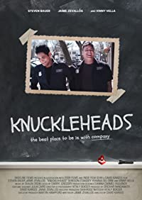 Knuckleheads (Knuckleheads)