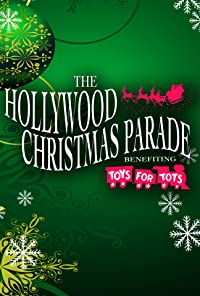 80th Annual Hollywood Christmas Parade (80th Annual Hollywood Christmas Parade)