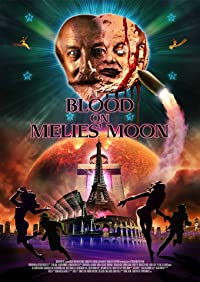 Sangue na Lua de Méliès (Blood on Méliès' Moon)