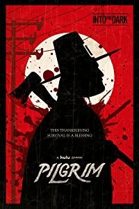 Pilgrim (Into the Dark - Pilgrim)