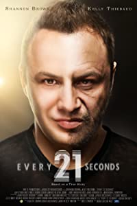 Every 21 Seconds (Every 21 Seconds)