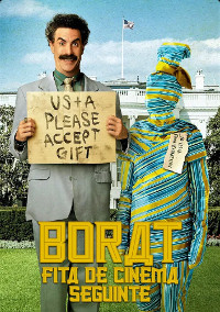 Borat - Fita de Cinema Seguinte
