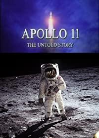 Apollo 13: The Untold Story (Apollo 11: The Untold Story)