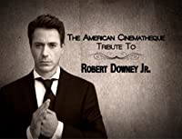 The American Cinematheque Tribute to Robert Downey Jr (The American Cinematheque Tribute to Robert Downey Jr)
