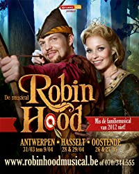 Musical: Robin Hood