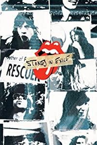 The Rolling Stones: Stones in Exile (Stones in Exile)