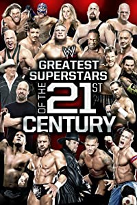 WWE: Greatest Stars of the New Millenium (WWE: Greatest Stars of the New Millenium)