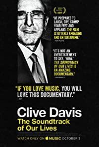Clive Davis: Nosso Ritmo