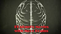 FEARnet's Movies with More Brains (FEARnet's Movies with More Brains)