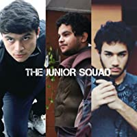 The Junior Squad (The Junior Squad)