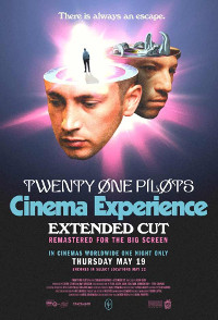 Twenty One Pilots Cinema Experience (Twenty One Pilots: Livestream Experience)