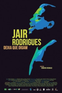 Jair Rodrigues - Deixa Que Digam