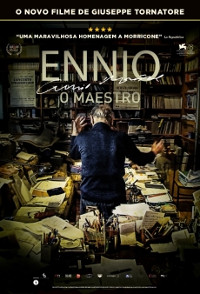 Ennio, O Maestro (Ennio / The Glance of Music)