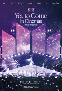 Bts - Yet to Come
