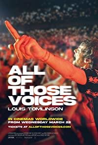 Louis Tomlinson: All Of Those Voices (All of Those Voices)