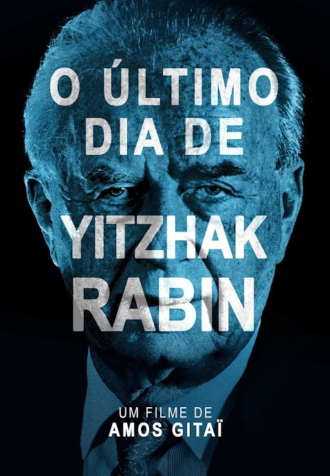 O �ltimo Dia de Itzhak Rabin