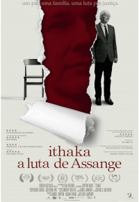 Ithaka - A Luta de Assange