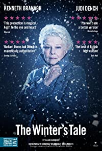 Branagh Theatre Live: The Winter's Tale (Branagh Theatre Live: The Winter's Tale)