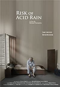 Ehtemal-e Baran-e Asidi (Ehtemal-e Baran-e Asidi / Risk of Acid Rain)