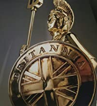 The British Academy Britannia Awards (The British Academy Britannia Awards)
