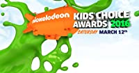 Nickelodeon Kids' Choice Awards 2016 (Nickelodeon Kids' Choice Awards 2016)