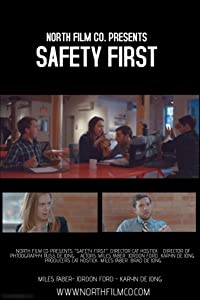 Safety First (Safety First)