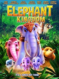 Elephant Kingdom (Elephant Kingdom)