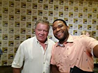 Anthony Anderson: Lost at Comic-Con (Anthony Anderson: Lost at Comic-Con)