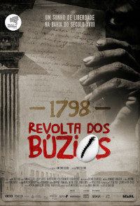 1798 - Revolta dos B�zios