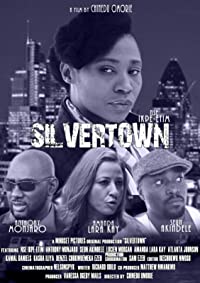 SilverTown (SilverTown)